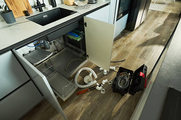 24/7 Emergency Pipe Repair experts in Harrison, ID
